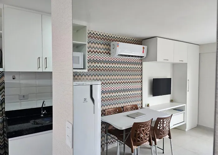 Apartamentos Praia Dos Carneiros