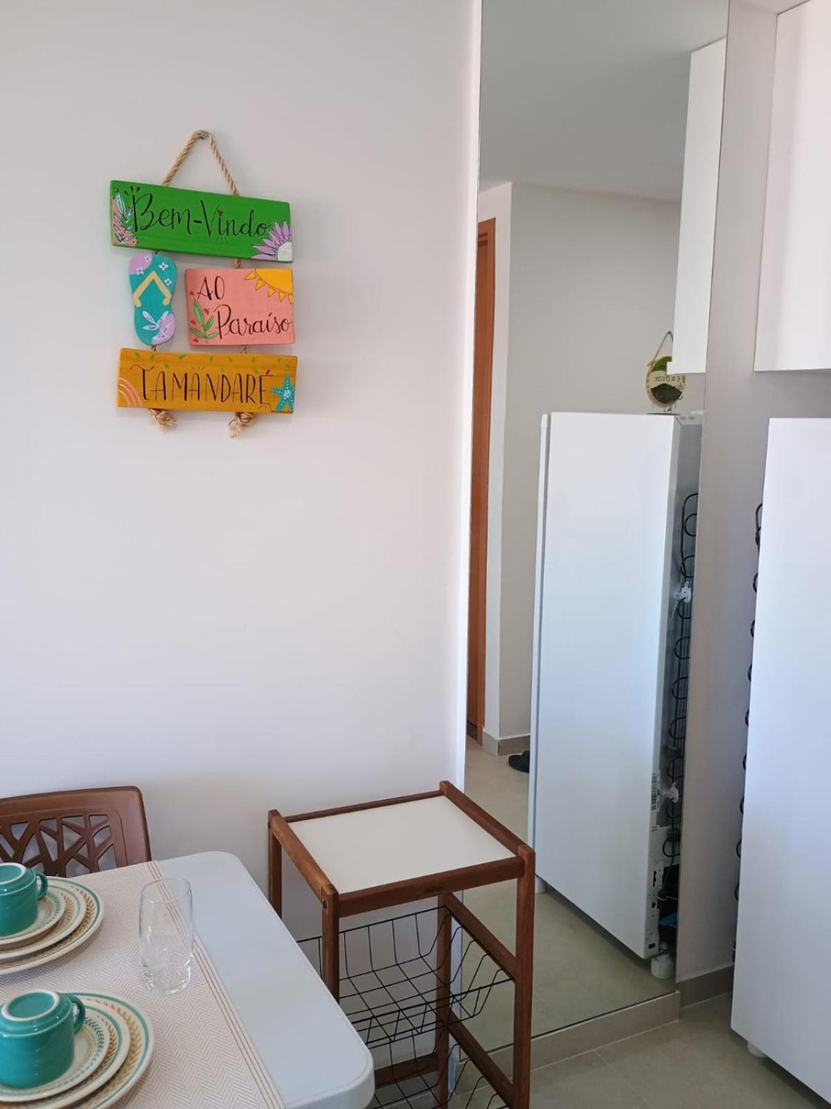 Apartment Dos Carneiros Tamandare