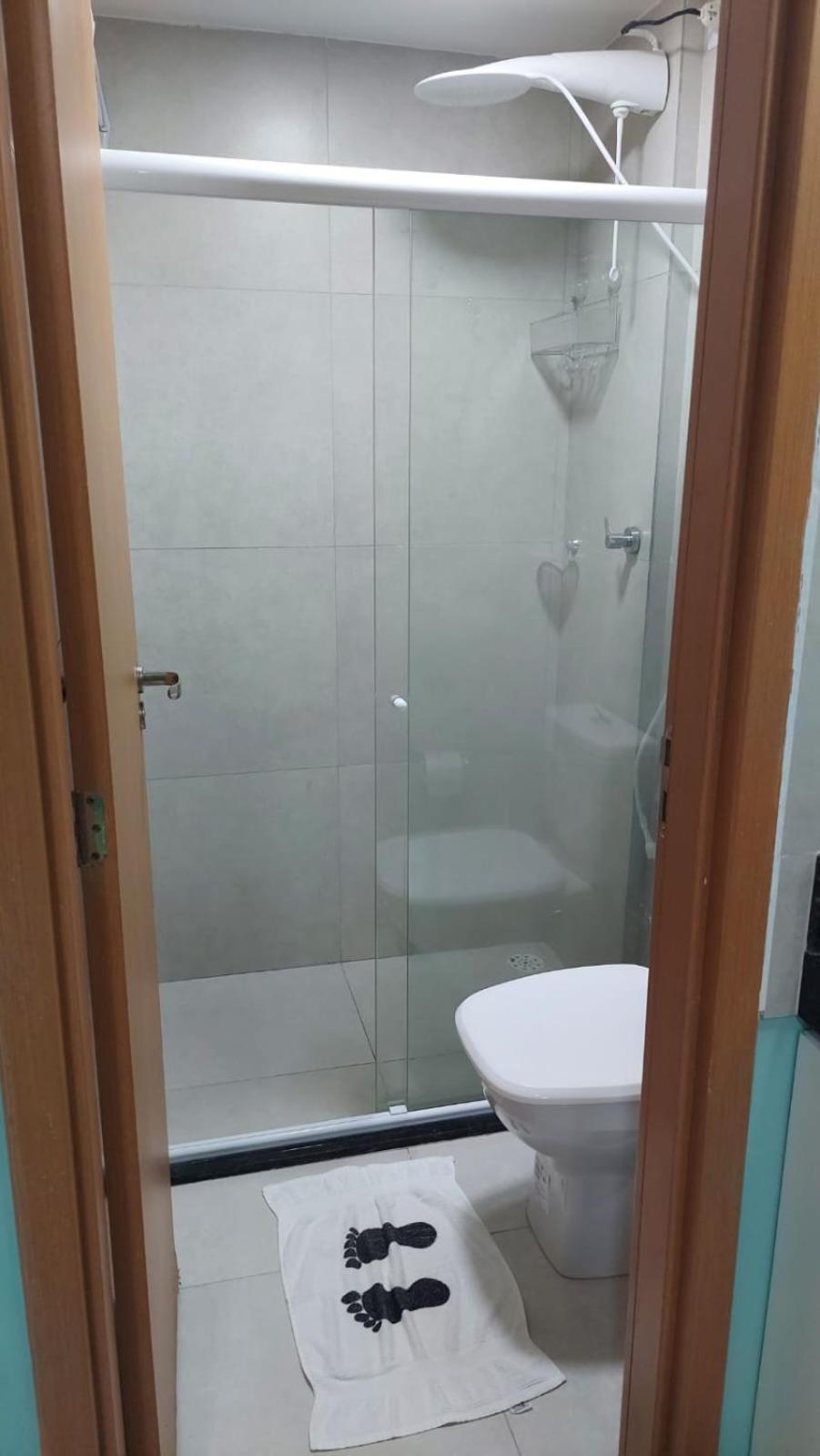 Apartment Dos Carneiros Tamandare