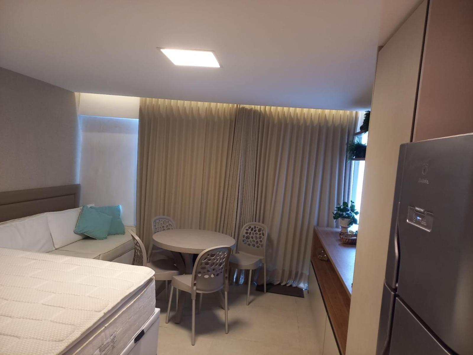 Dos Carneiros Apartment Tamandare