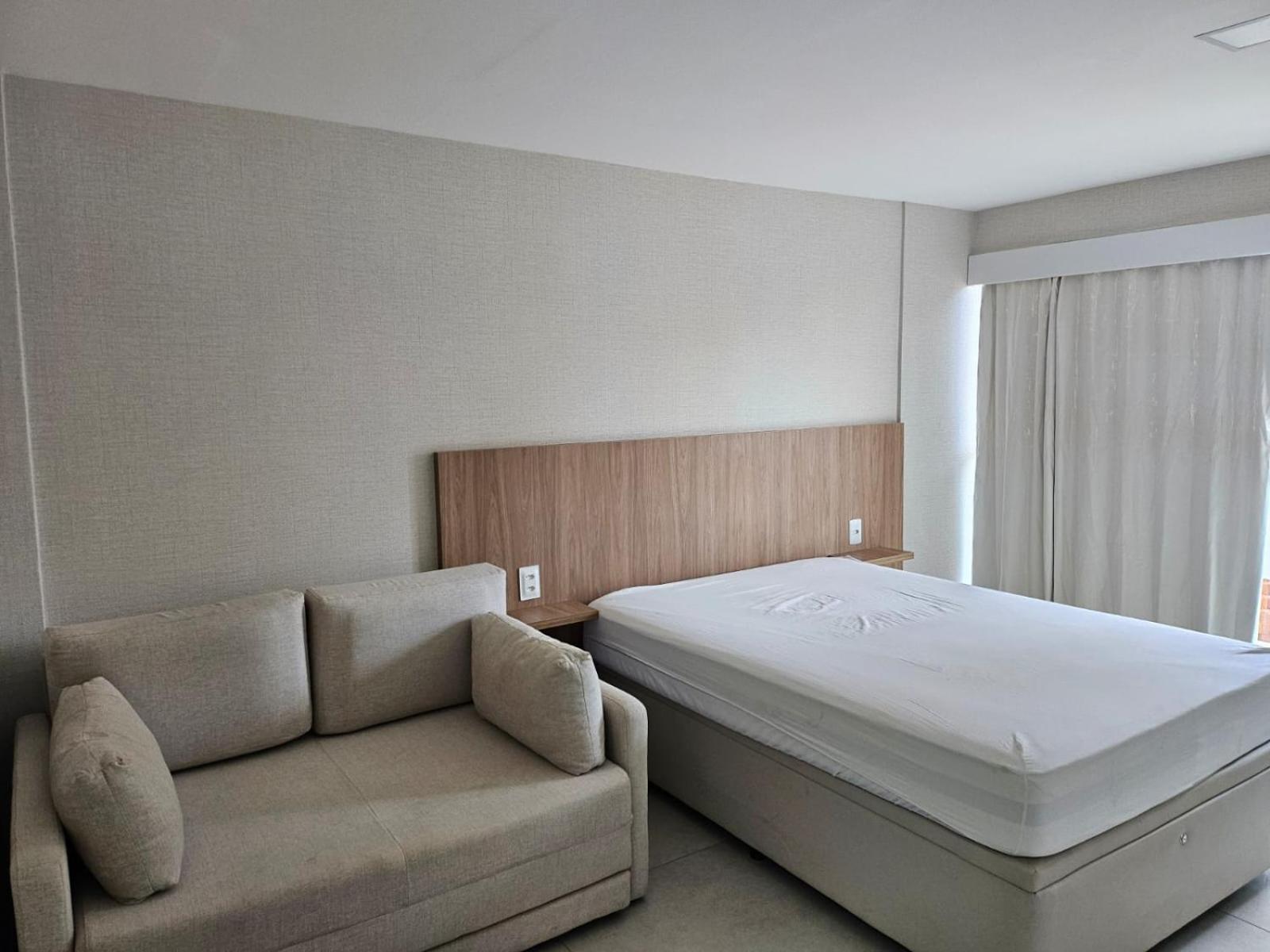 Apartment Dos Carneiros