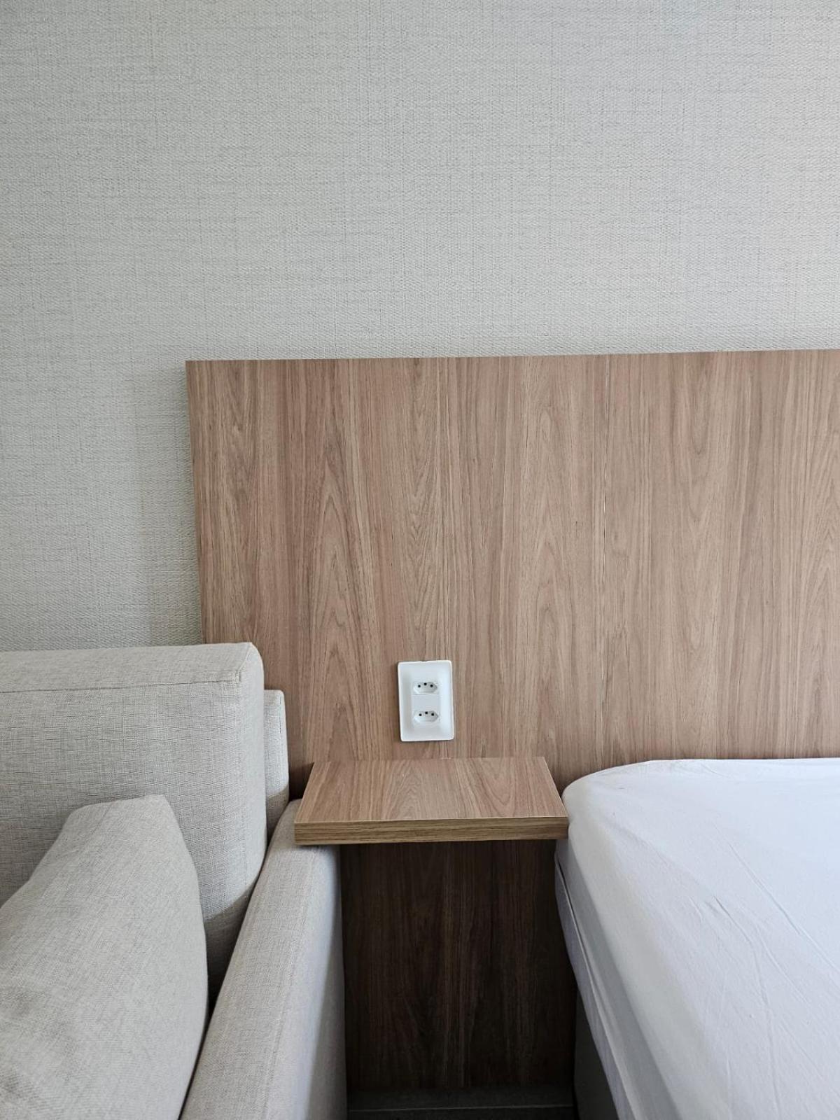 Apartment Dos Carneiros *